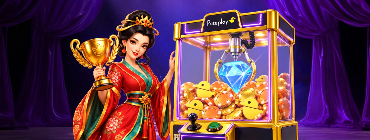 Pateplay Hot Spins