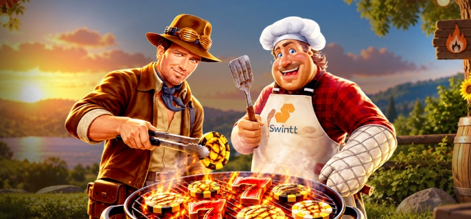 Swintt Masters